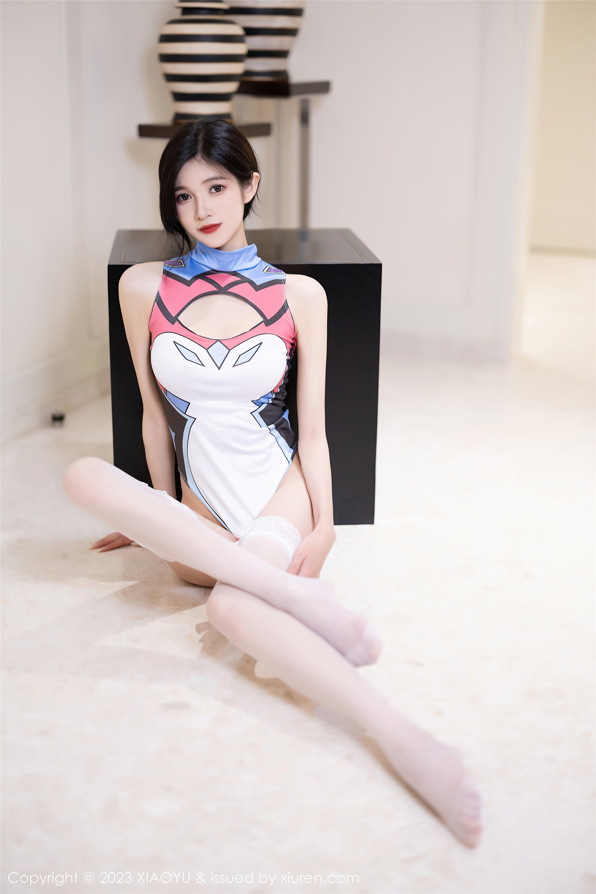 XIAOYU语画界 2023.12.07 VOL.1159 程程程-